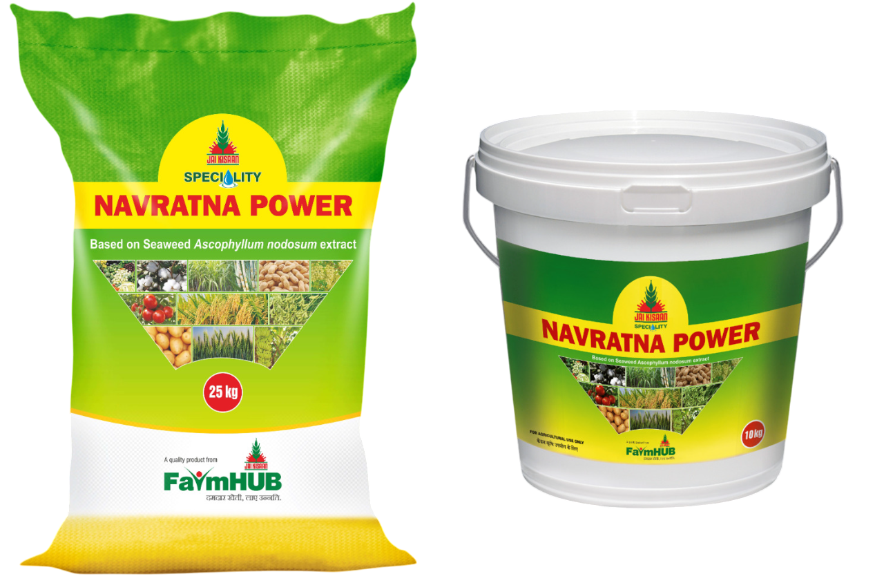 Image of product Navratna Power